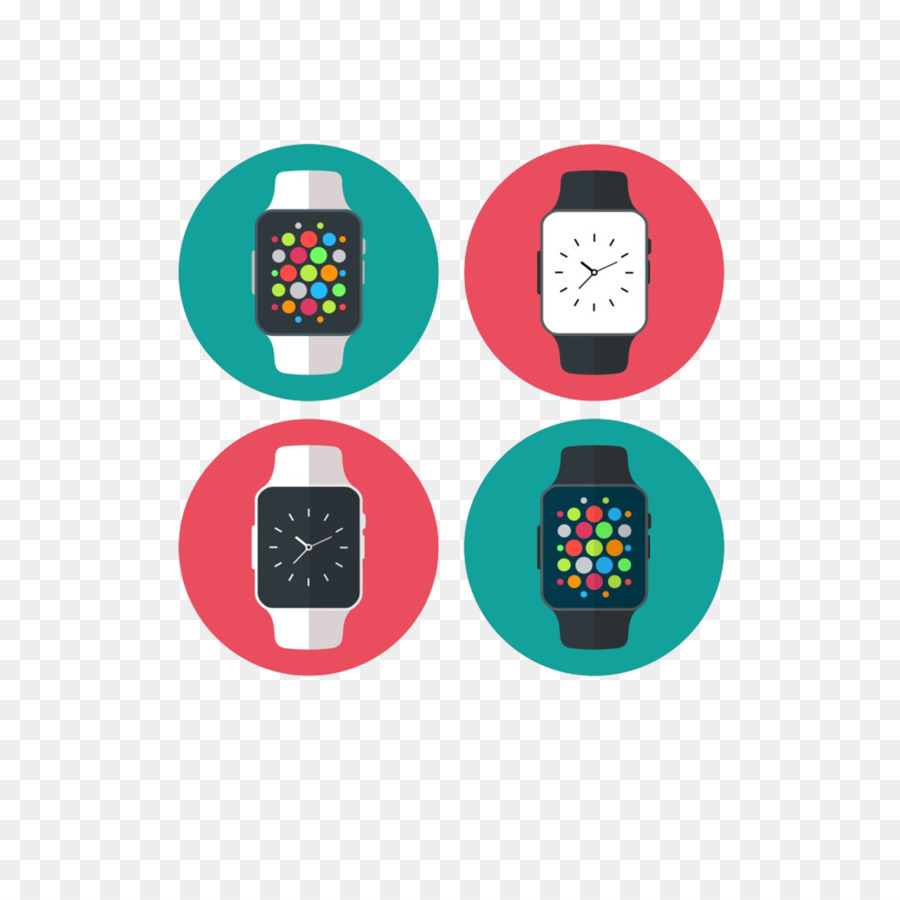 Watch，Smartwatch PNG