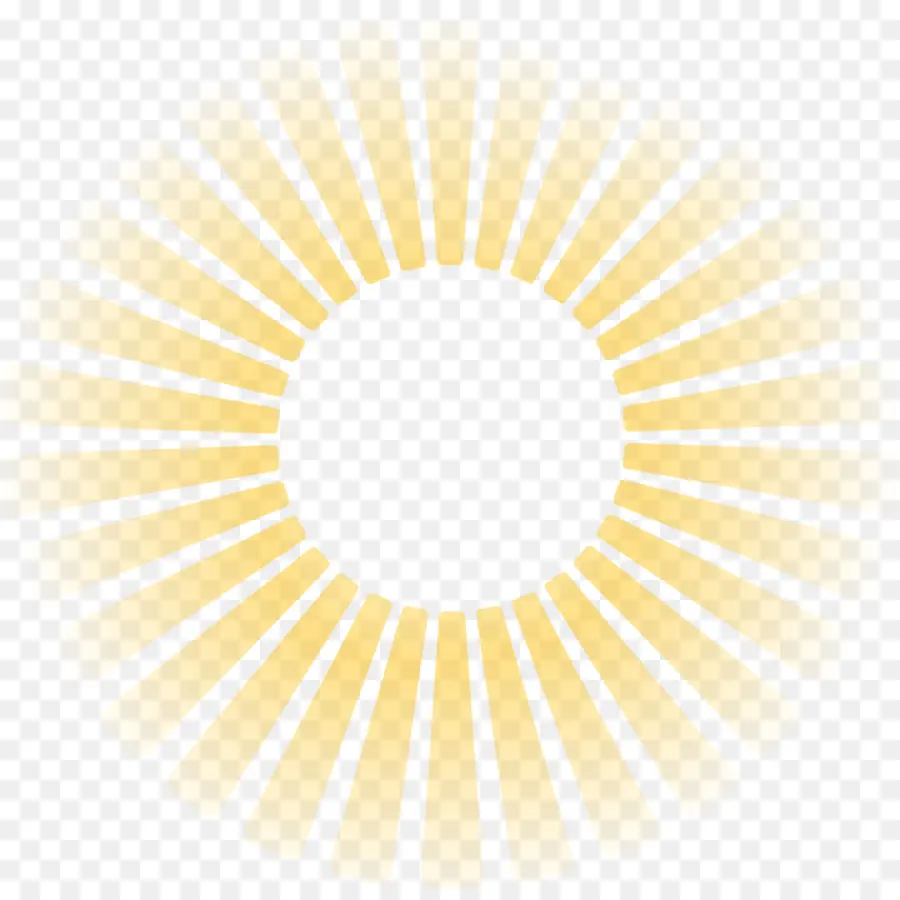 Cahaya，Sinar Matahari PNG