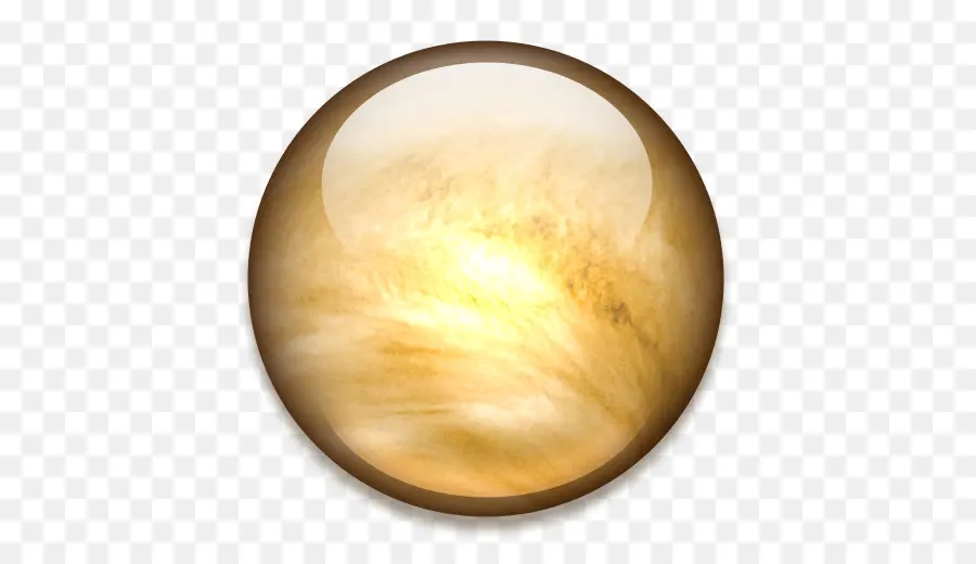 Venus，Piksel PNG