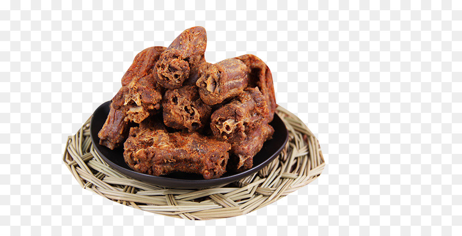 Daging Kering，Makanan PNG