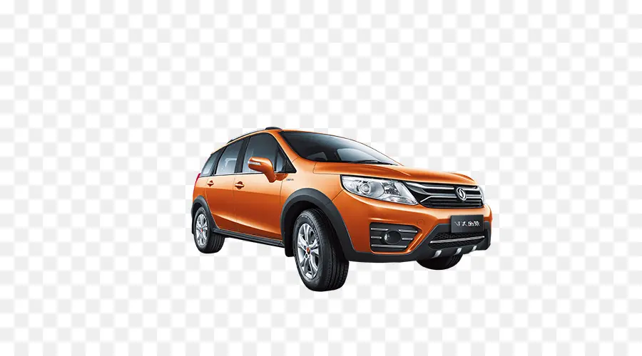 Suv Oranye，Suv PNG