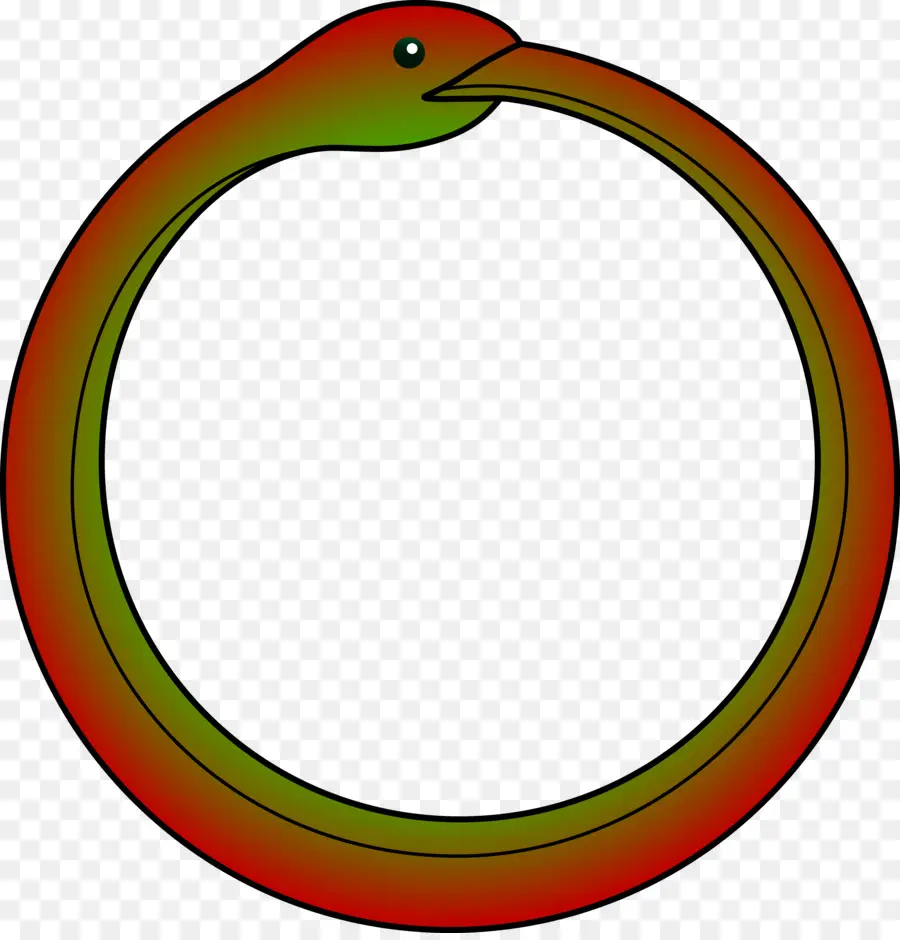 Ouroboros，Ular PNG