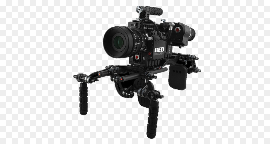 red digital cinema camera company