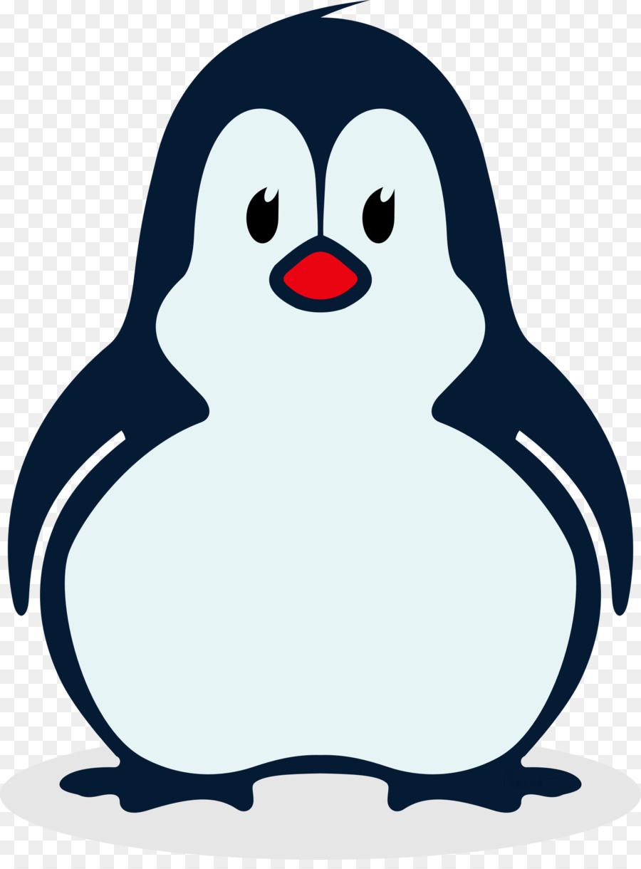 Pinguin，Penguin Kaisar PNG
