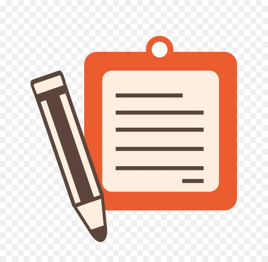 Notebook，Pena PNG