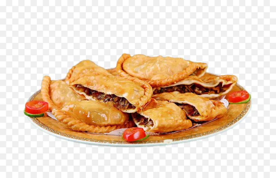 Empanada，Kue Kering PNG