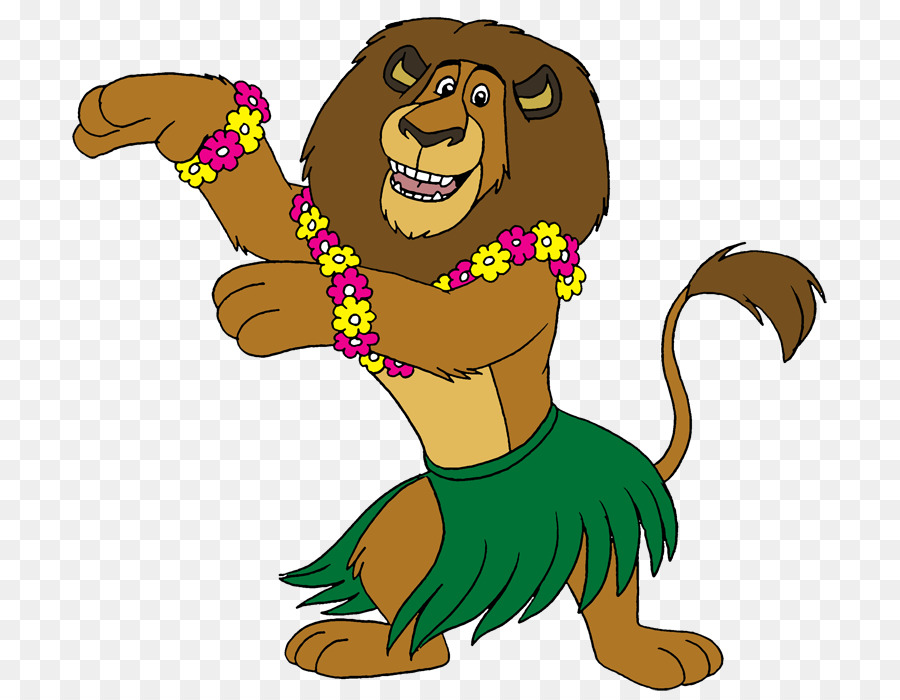 Hawaii, Hula, Tari gambar png