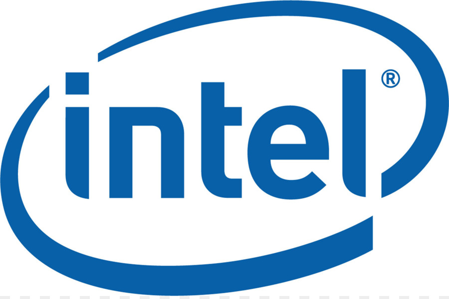 Logo Intel，Teknologi PNG