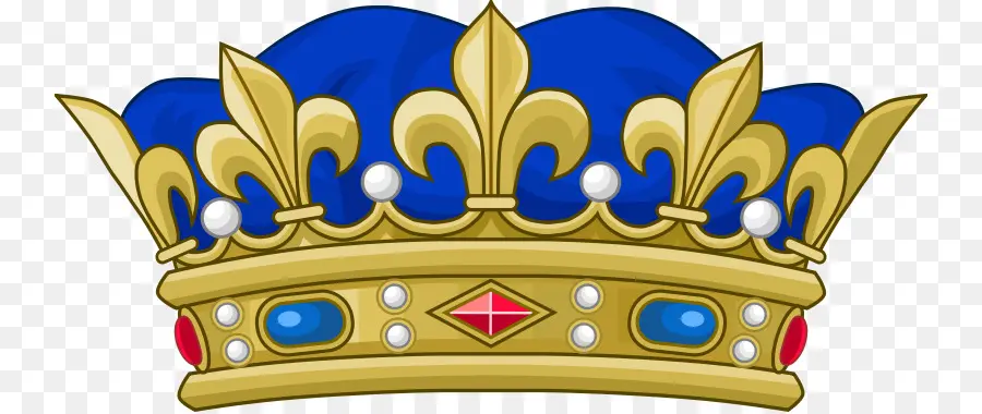 Mahkota，Pangeran PNG
