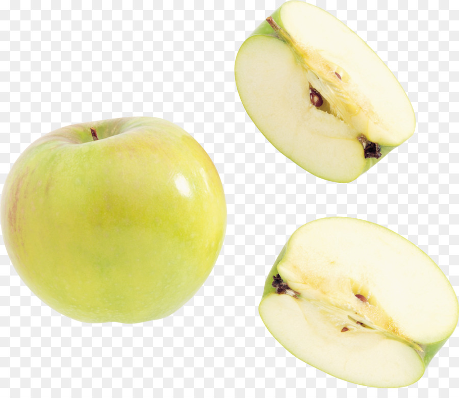 Nenek Smith，Apple PNG