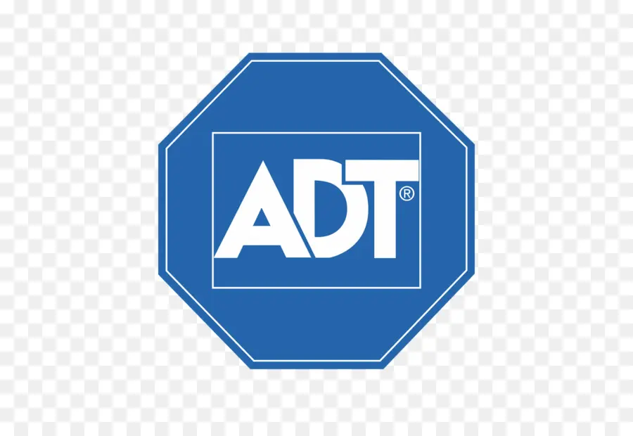 Logo Adt，Keamanan PNG