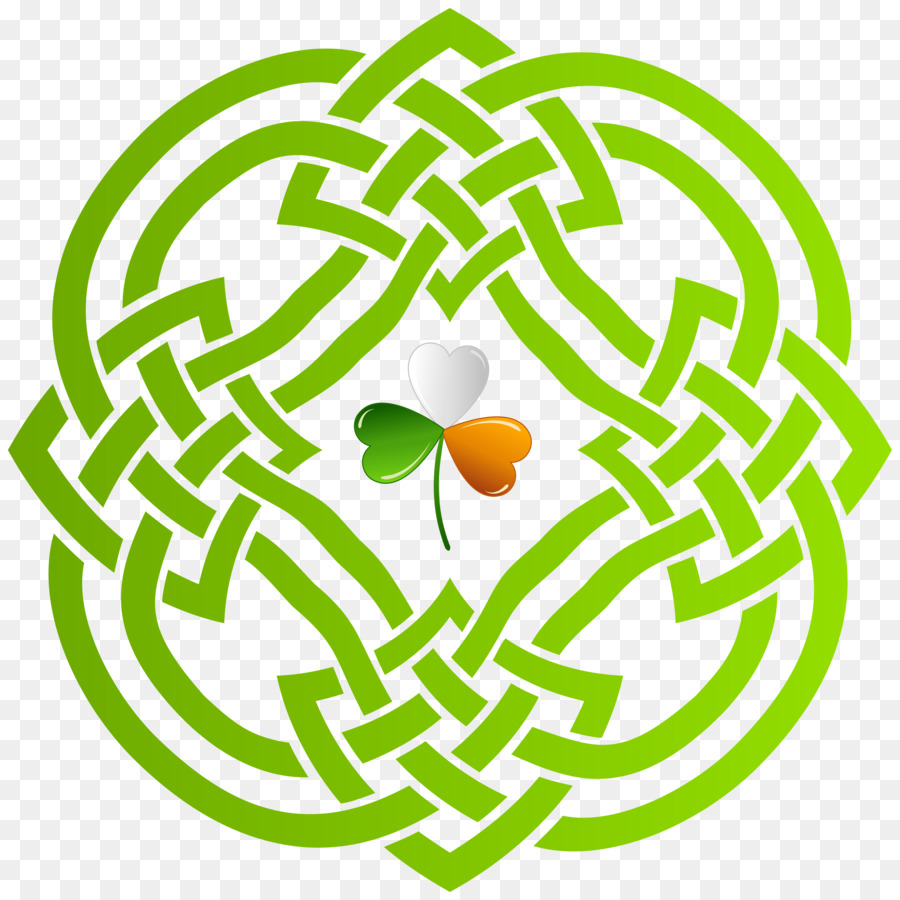Celtic Knot，Celtic PNG