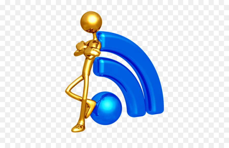 Simbol Wi Fi，Sinyal PNG