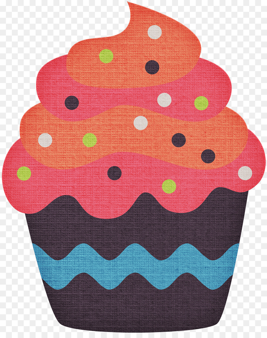 Es Krim，Cupcake PNG