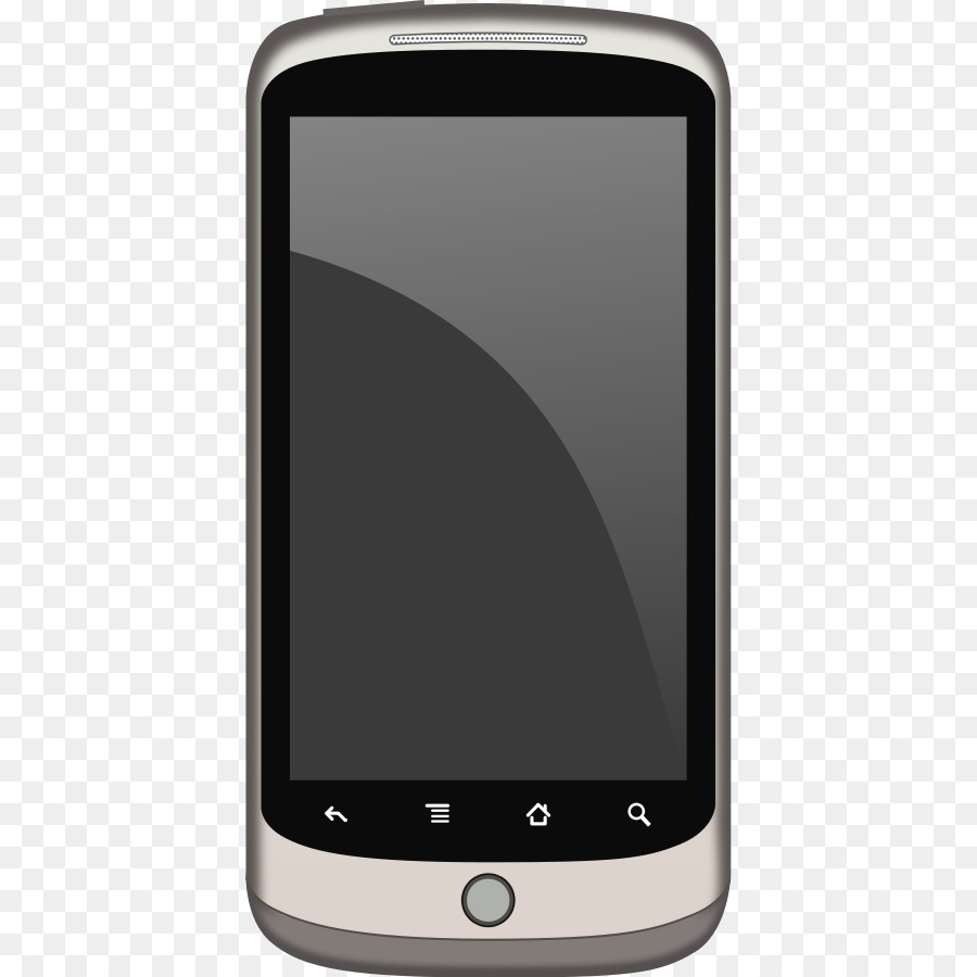 Smartphone，Telepon PNG