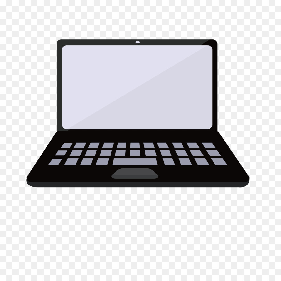 Laptop，Komputer PNG