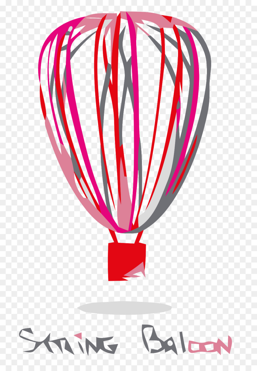 Balon Tali，Rangkaian PNG