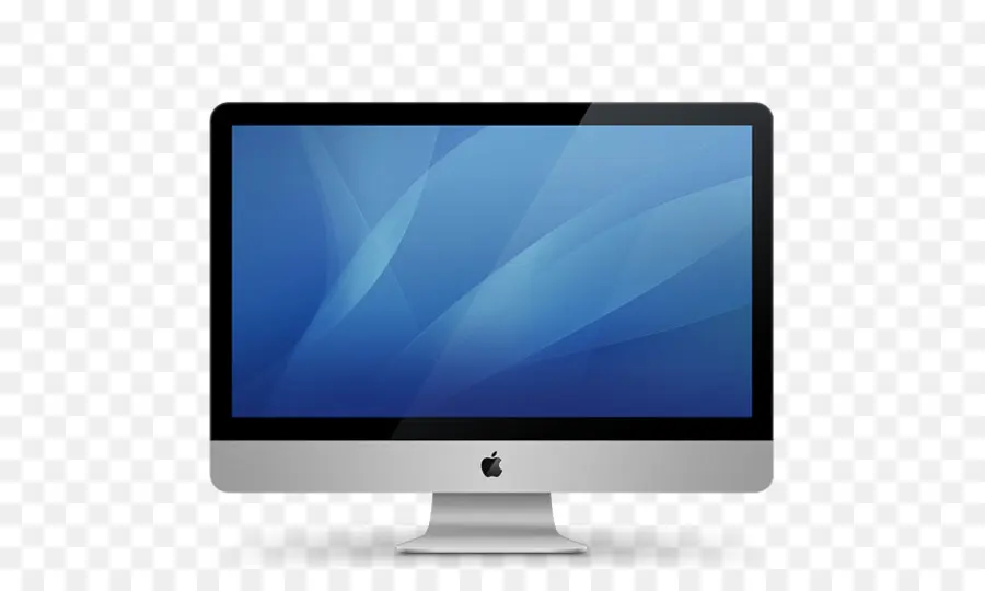 Macintosh，Ikon Komputer PNG