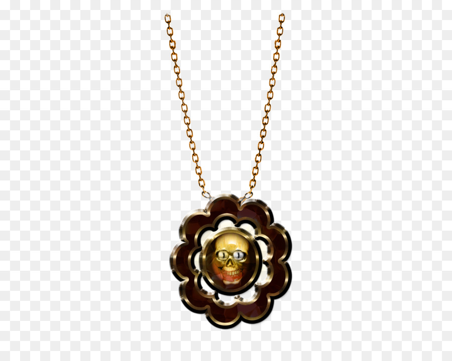 Liontin，Kalung PNG