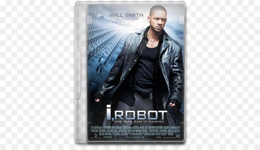 Poster Film，Irobot PNG