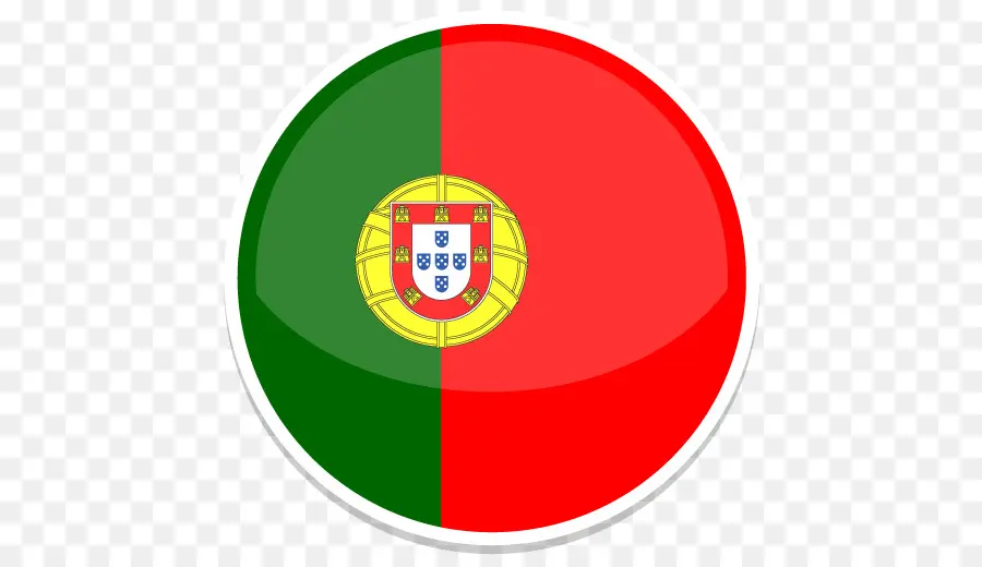 Bendera Portugal，Nasional PNG