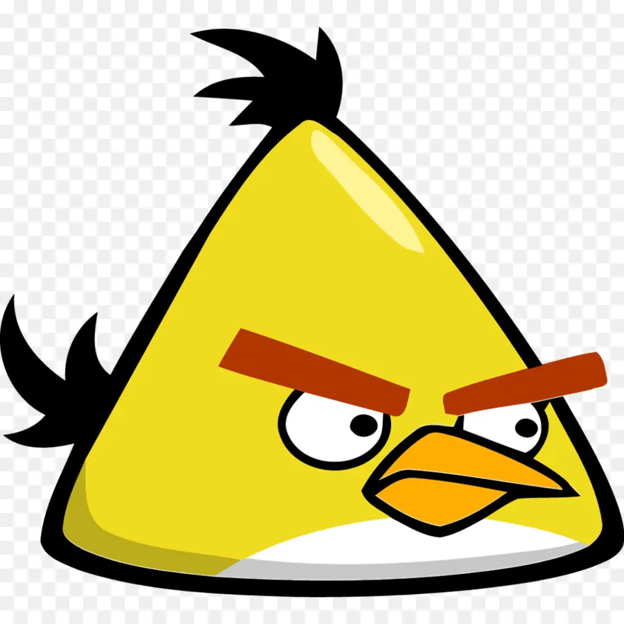 Marah Burung，Angry Birds Ruang PNG