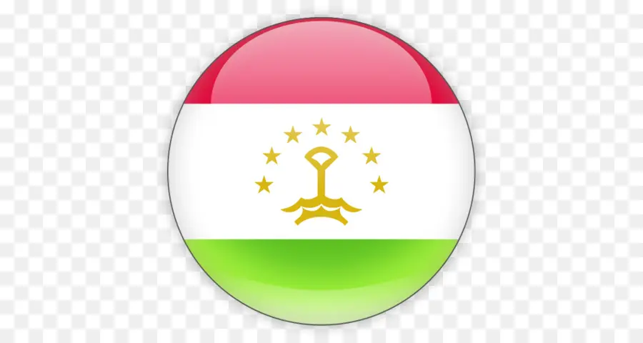 Bendera Tajikistan，Nasional PNG