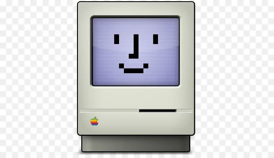 Macintosh，Apple Ii PNG