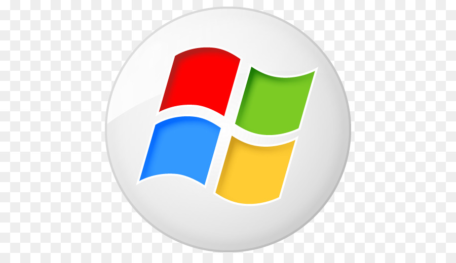Ikon Komputer Microsoft Windows Ico Gambar Png