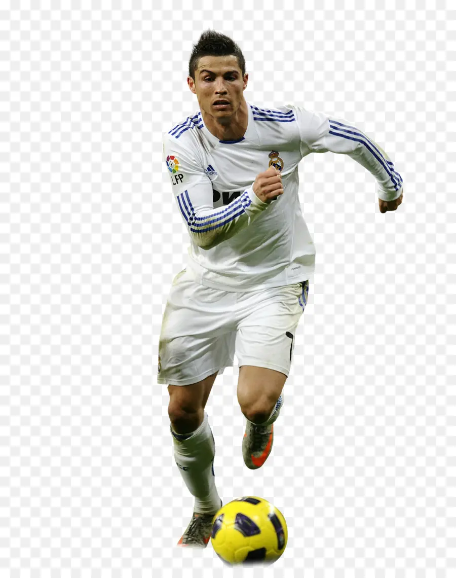 Cristiano Ronaldo，Liga PNG