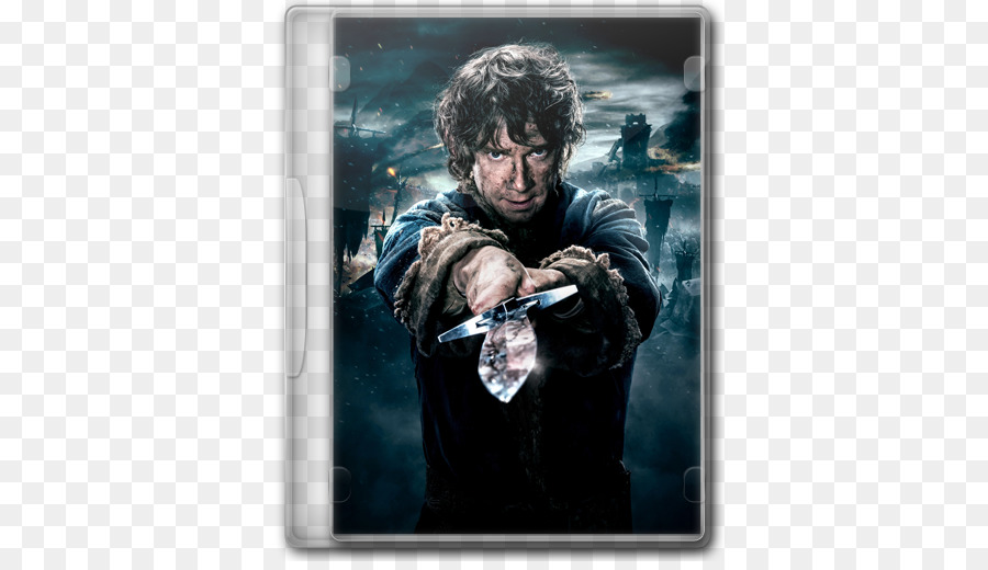 Hobbit，Fantasi PNG