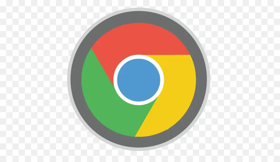 Ikon Komputer，Google Chrome PNG