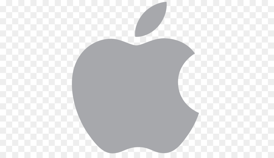 Macintosh Apple Logo gambar png
