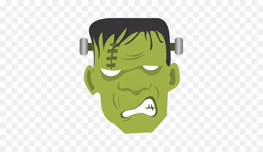 Frankenstein，Raksasa PNG