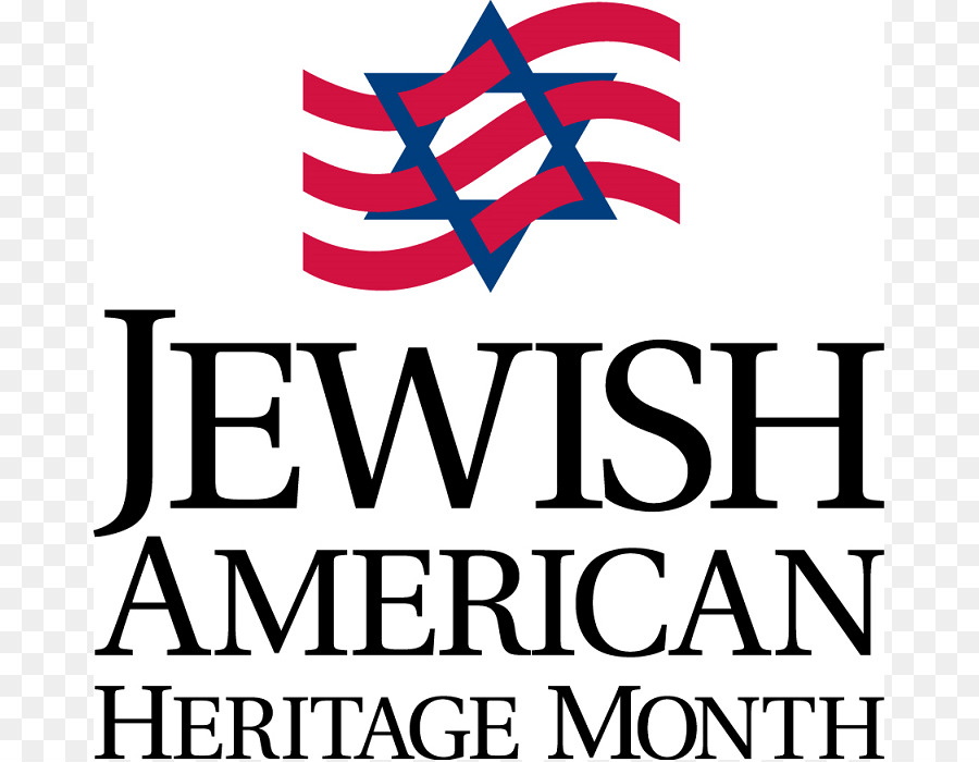 Amerika Serikat，Yahudi American Heritage Month PNG