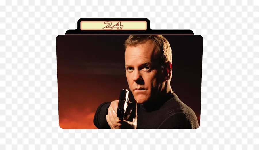 Folder Jack Bauer，Mengajukan PNG