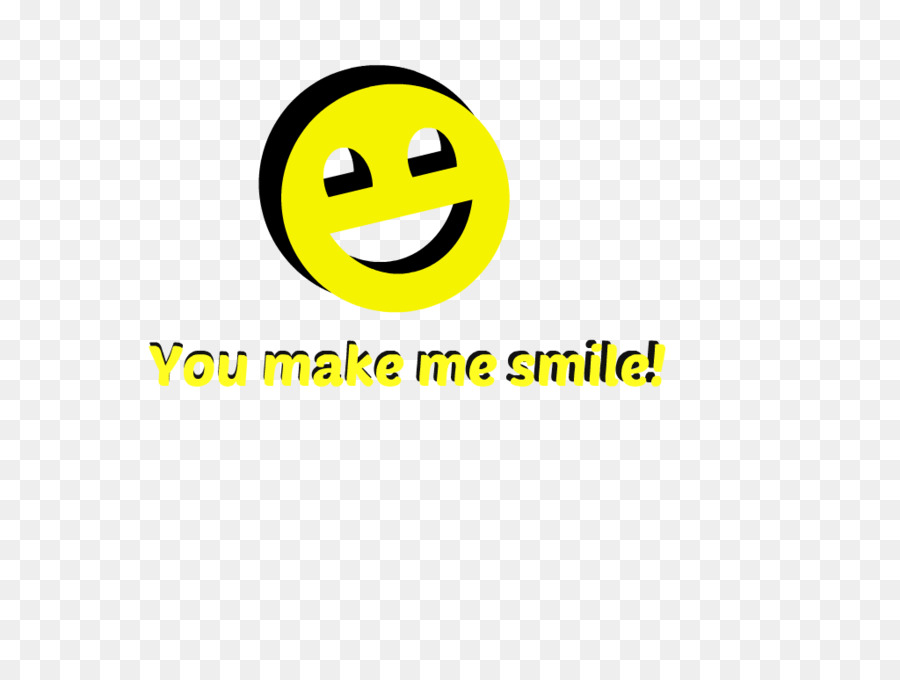 Smiley，Senyum PNG