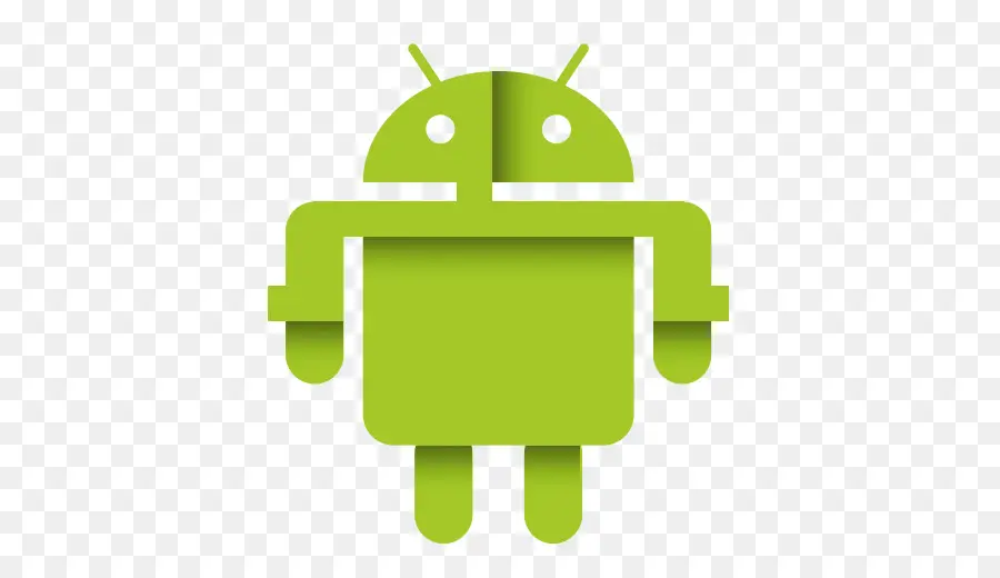 Logo Android，Robot PNG