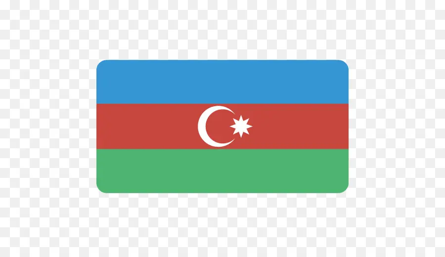 Azerbaijan，Bendera Azerbaijan PNG