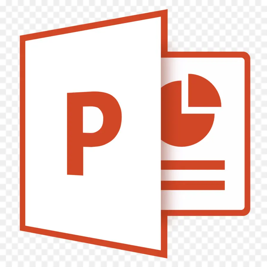 Microsoft Powerpoint，Presentasi PNG