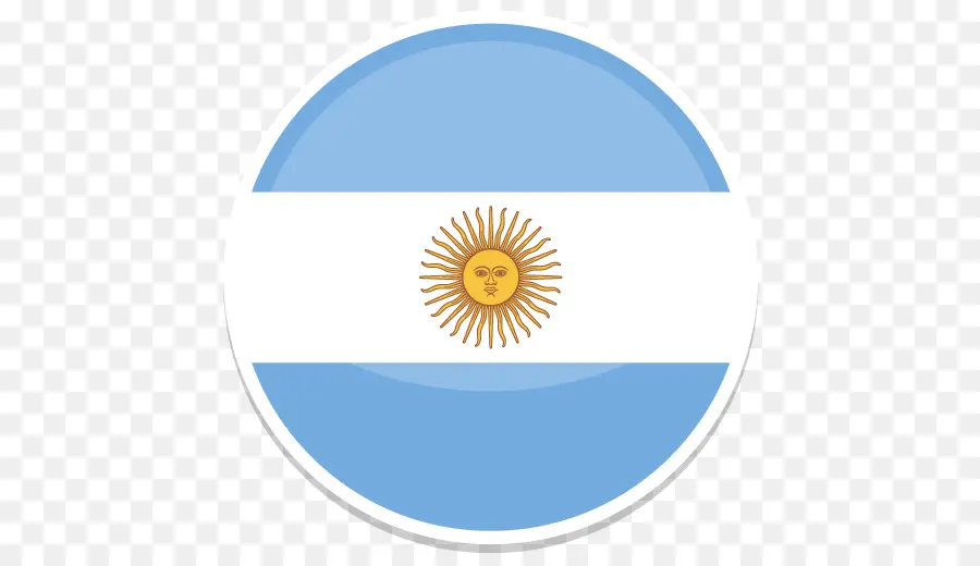 Bendera，Argentina PNG