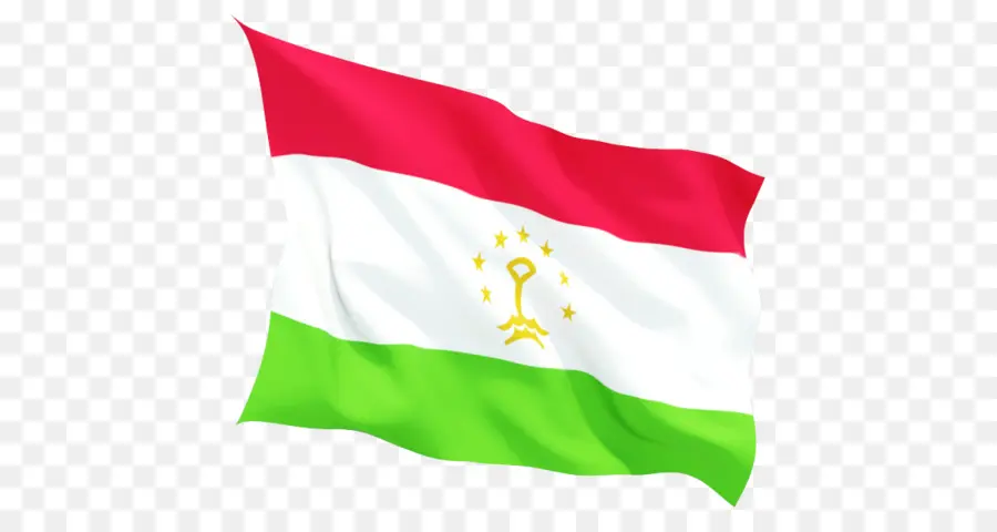 Bendera Tajikistan，Nasional PNG