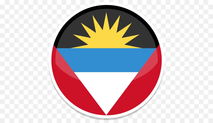 Bendera Antigua Dan Barbuda，Negara PNG