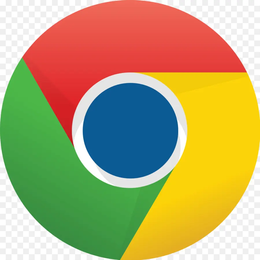 Logo Google Chrome，Peramban PNG