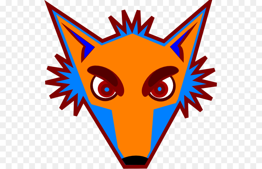 Arctic Fox，Fox PNG