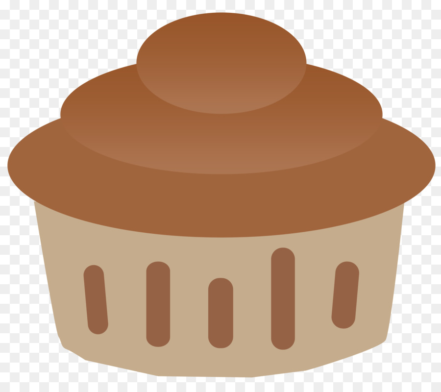 Cupcake，Muffin PNG