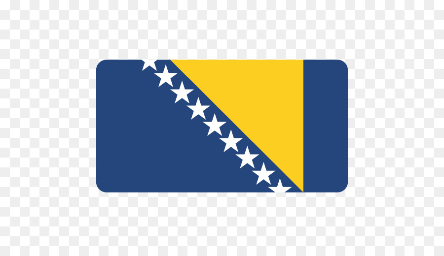 Bendera，Bosnia PNG