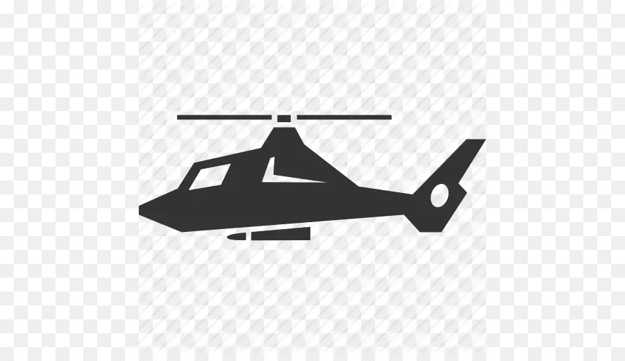 Helikopter，Ikon Komputer PNG