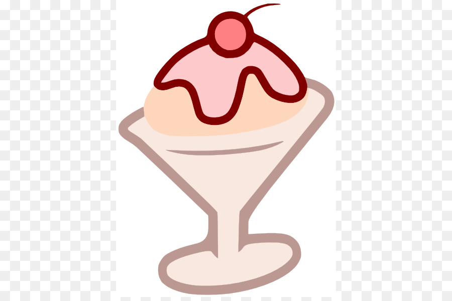 Es Krim，Milkshake PNG