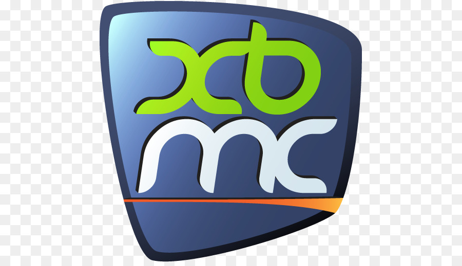 Logo Xbmc，Media PNG